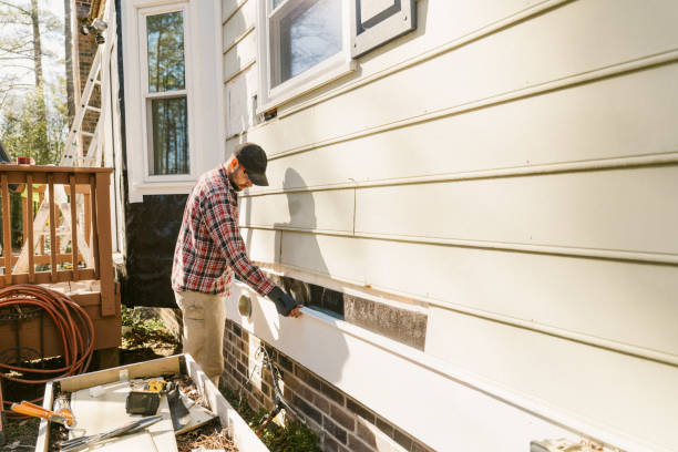 Trusted Siding Inspection service in Waynesboro, GA - Creative Siding